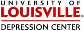 University of Louisville Depression Center