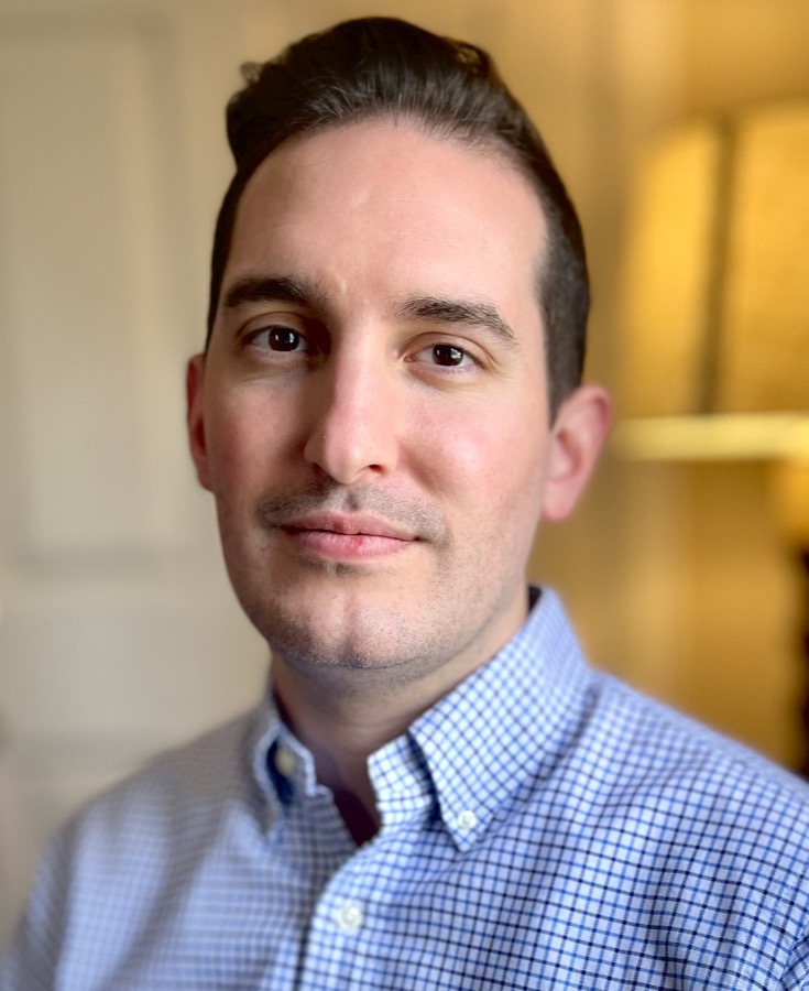 Matthew (Matt) Brugge