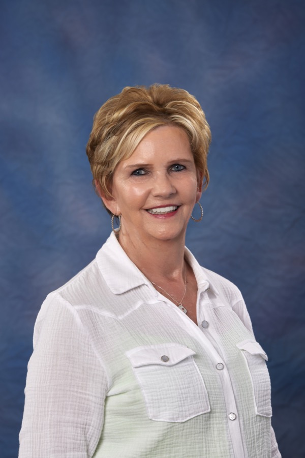 Wendy Robinson