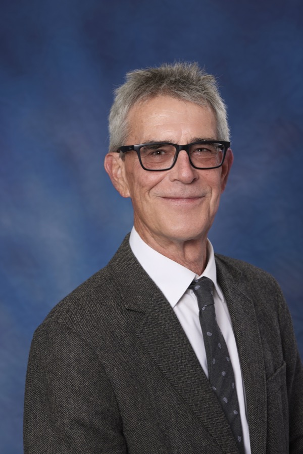 G. Randolph Schrodt, Jr., MD