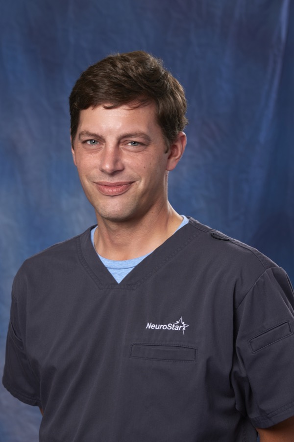 Zachary A. Schrodt, B.S.