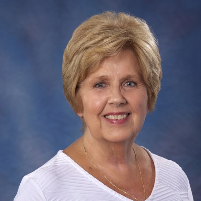 Theresa (Tessa) Wilbert